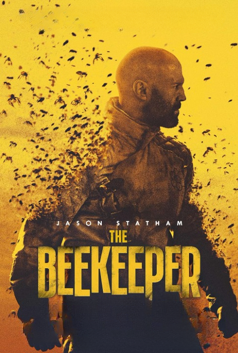 The Bee Keeper - VJ Emmy